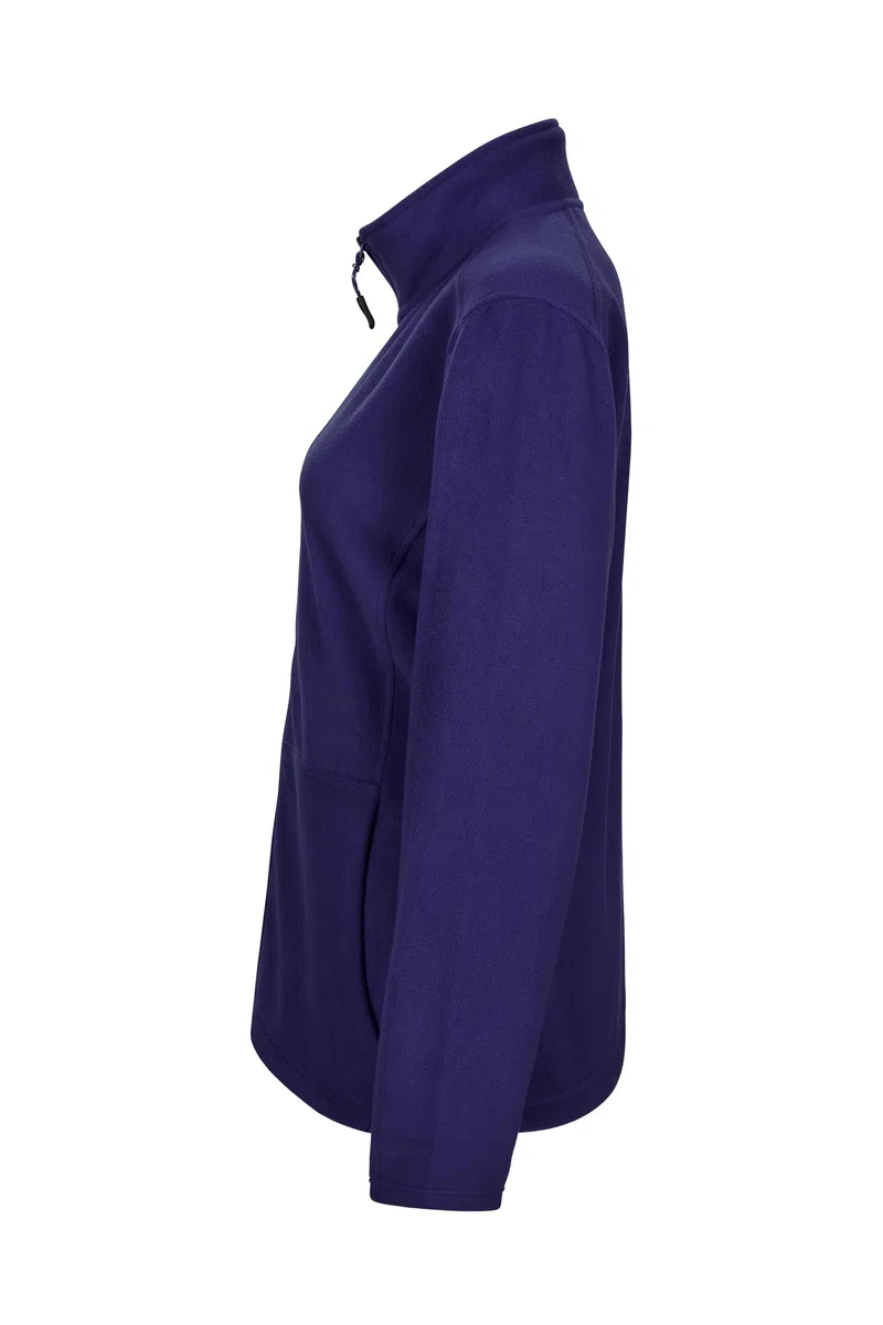 Mukua Perth Woman Veste polaire pour femme Femme (lot de 1)