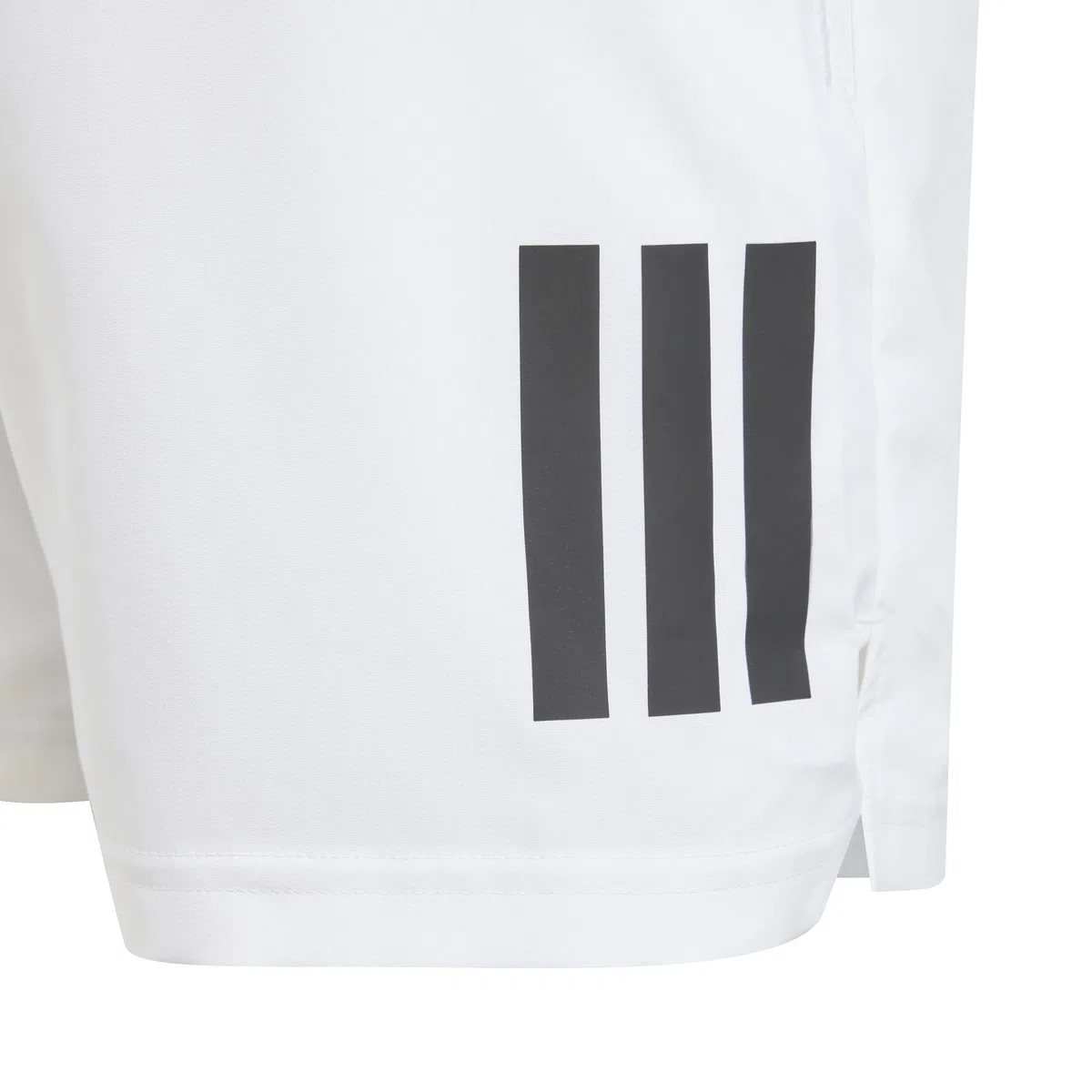adidas Boys Club Tennis 3-Stripes - Short - Short Hybride - Garçon