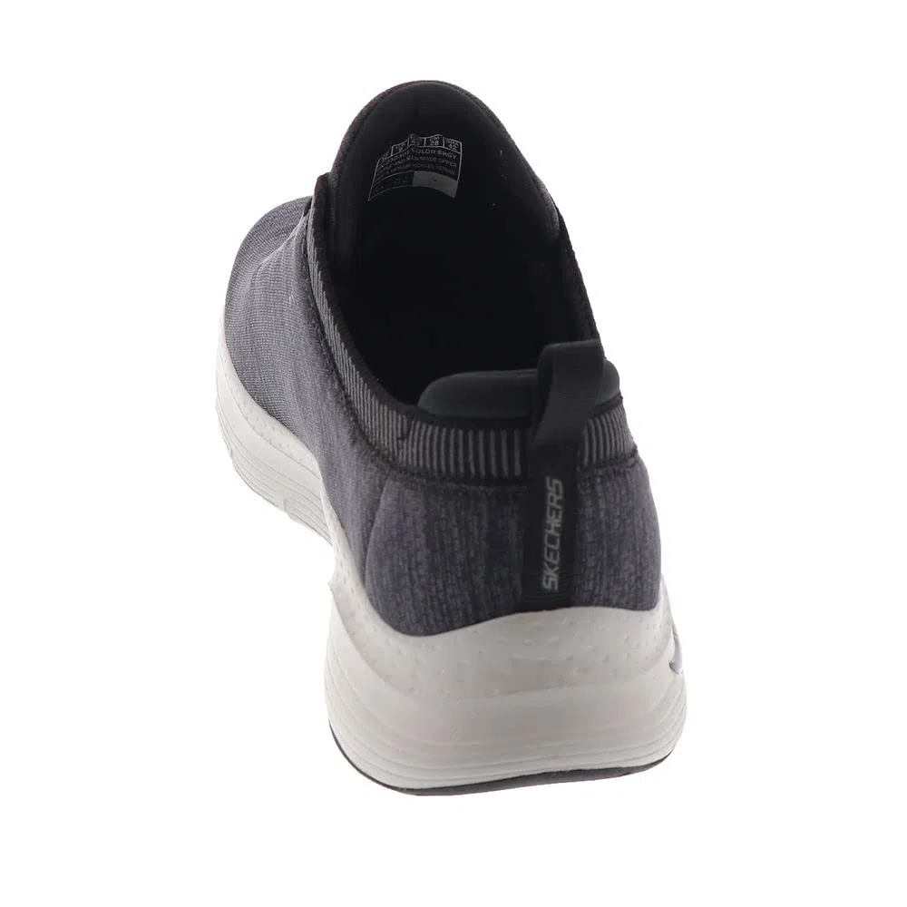 Skechers Baskets Arch Fit Waveport pour Homme