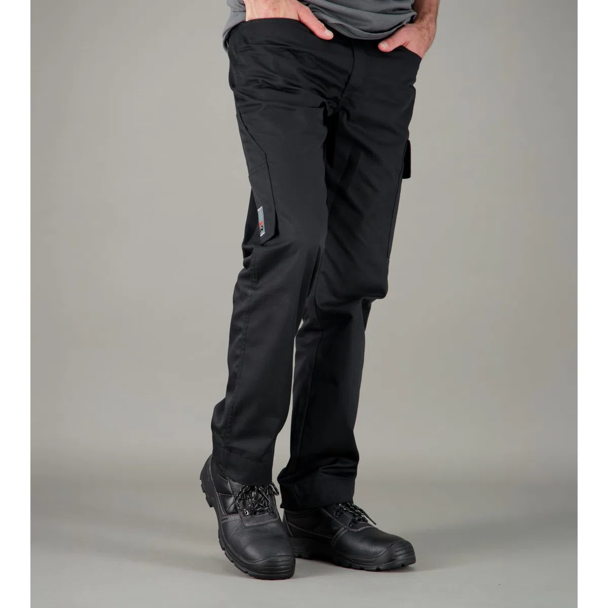 WüRTH MODYF Pantalon de travail STAR PC noir