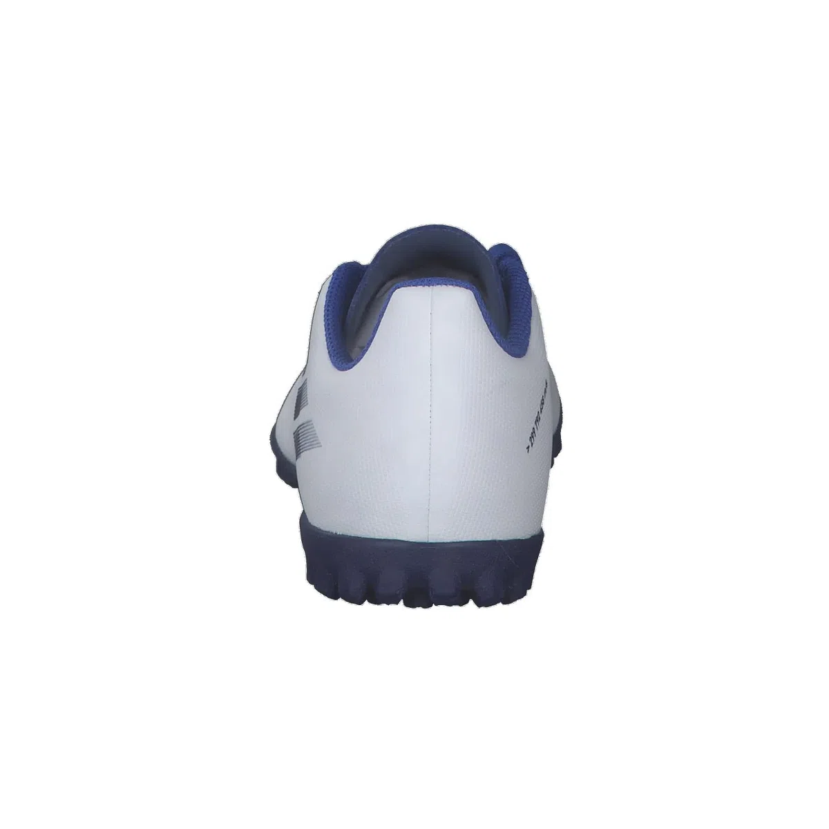 adidas Mixte X Speedflow.4 TF Chaussure de Piste d'athlétisme