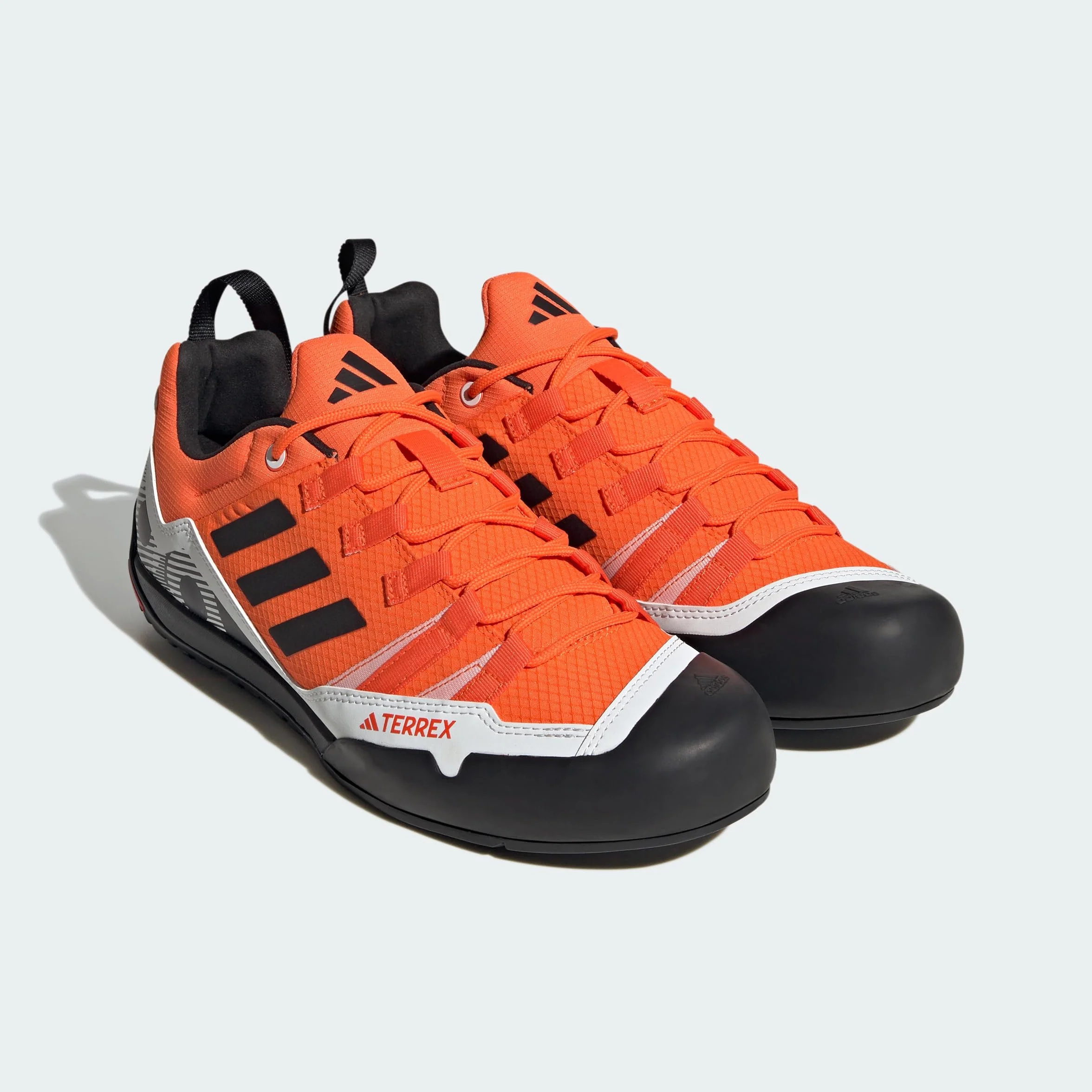 adidas Unisex Chaussure de randonnée Terrex Swift Solo 2.0
