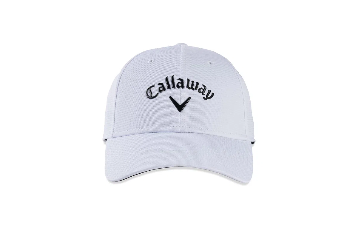 Callaway Golf Liquid Metal Cap (2022 Edition)