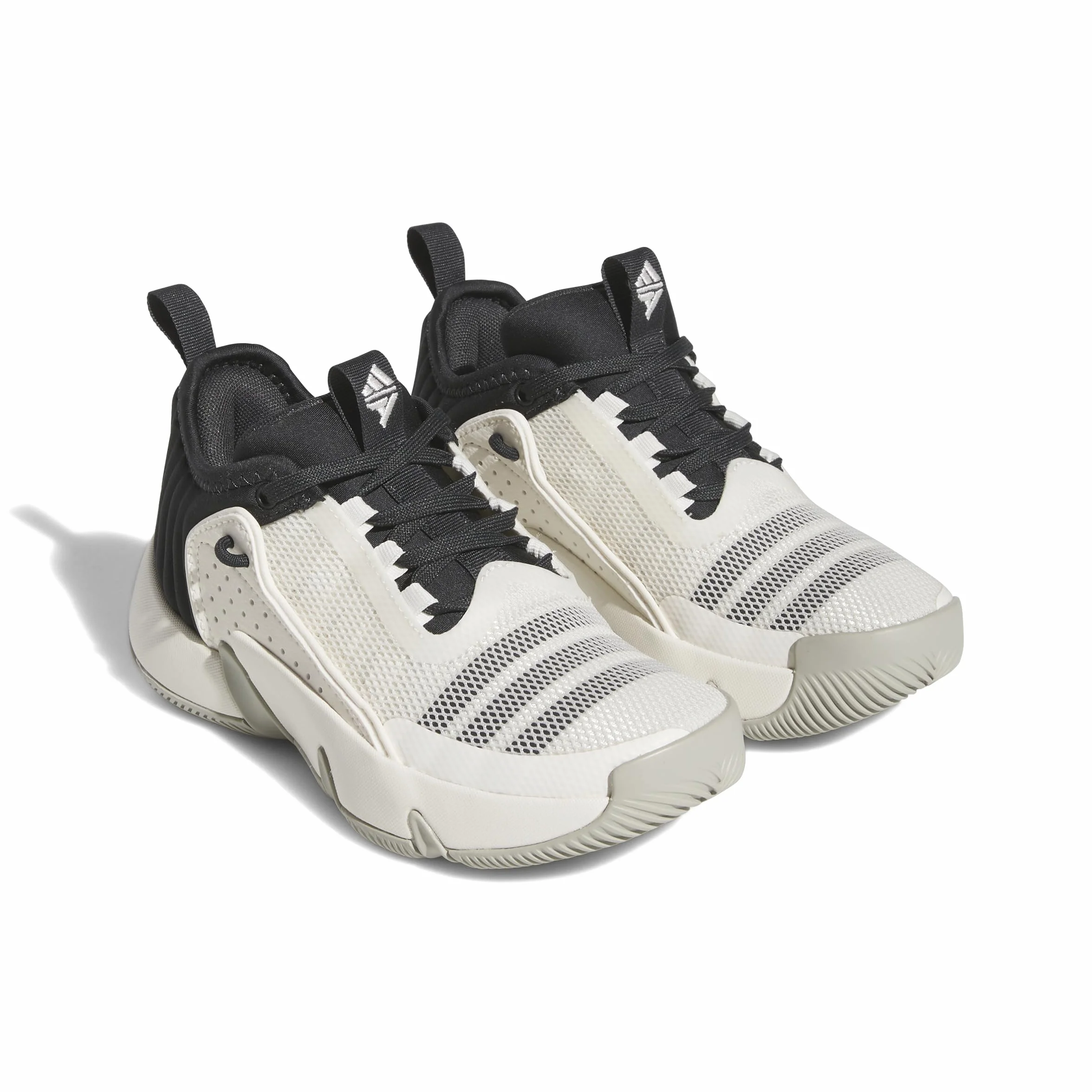 adidas Trae Unlimited Shoes Chaussures de Basket-ballMixte Enfant