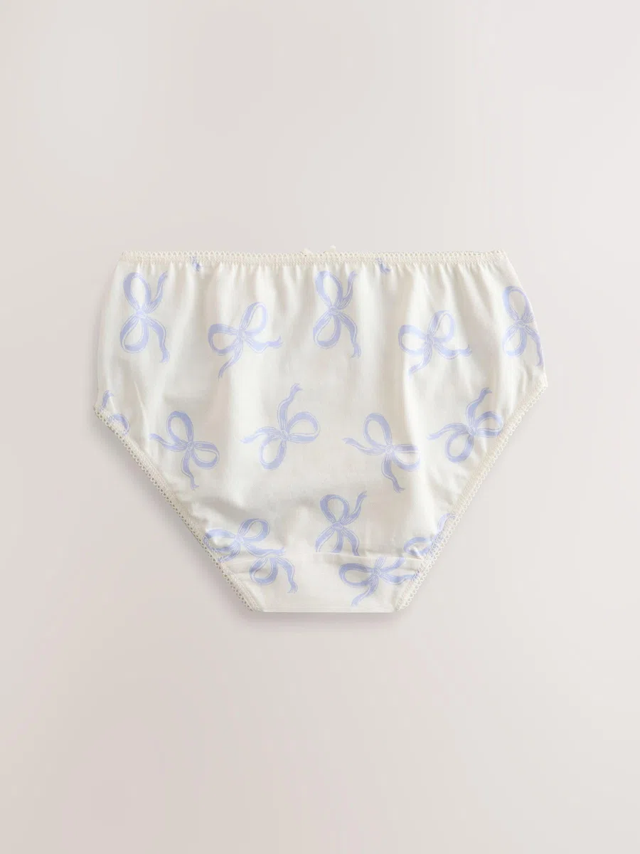 NEXT Fille Slips, Lot de 10