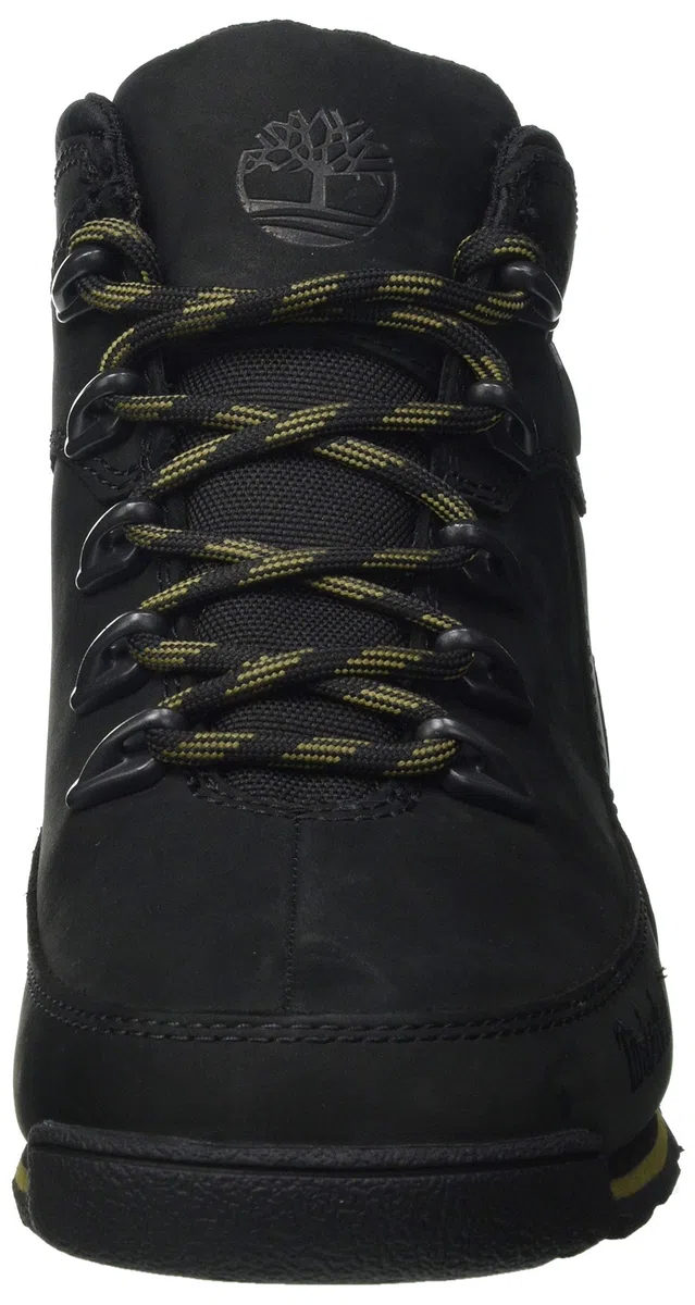 Timberland Euro Rock Hkr, Boots garçon