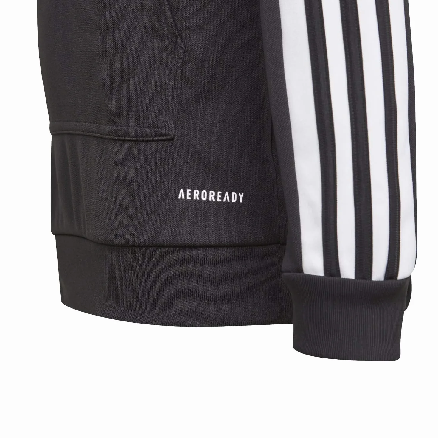 adidas Squadra 21 Hoodie Hooded Track Top Homme (Lot de 1)