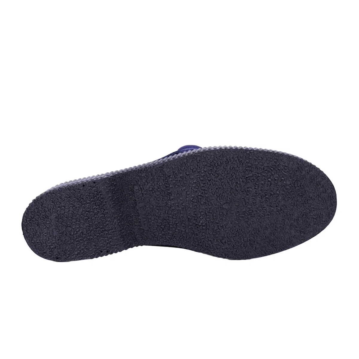 JOMIX Chaussons Homme avec Fermeture à Scratch Chaussures Diabétiques Confortable en Maille Respirant Pantoufles de Confort Semelle Antidérapante pour Loisirs