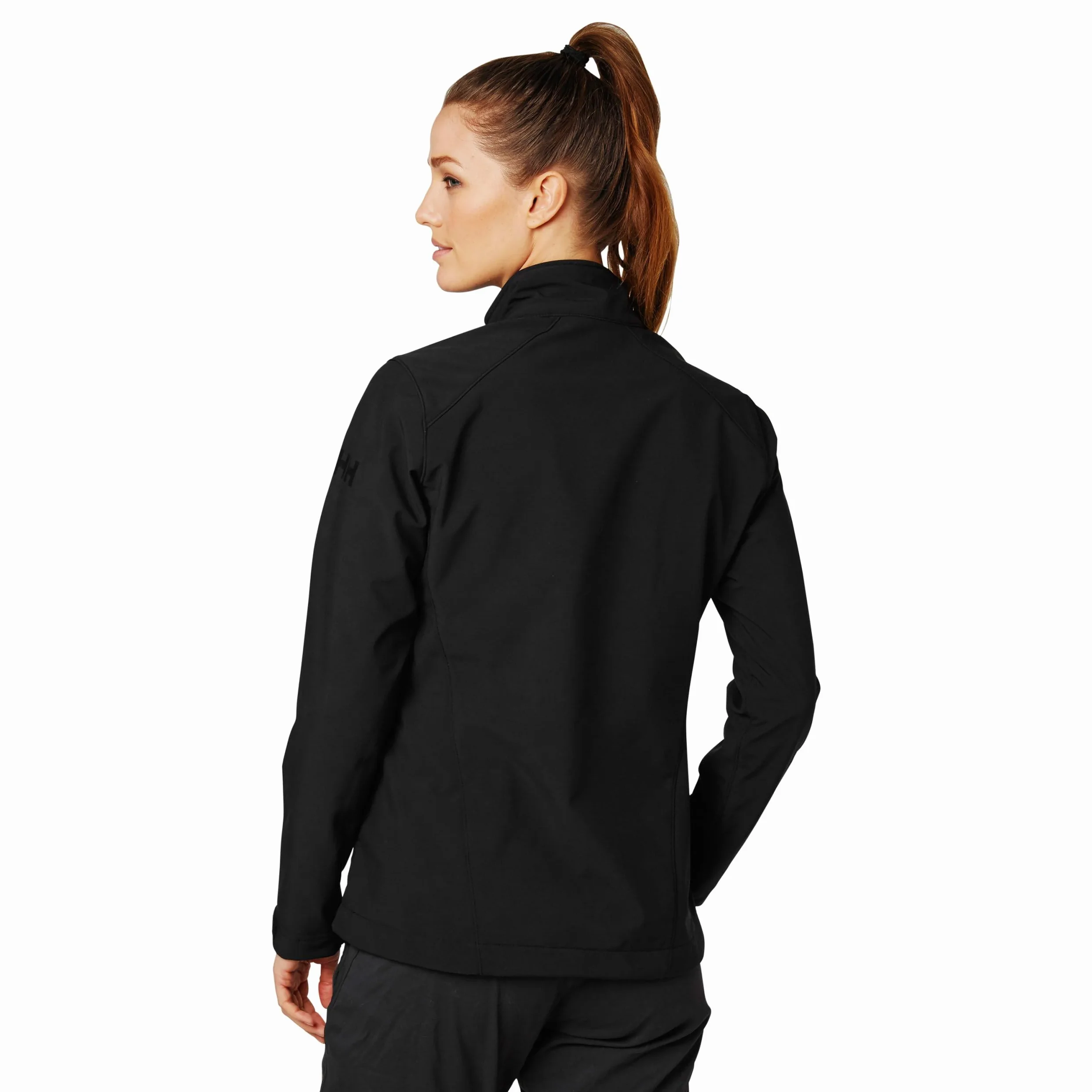 Helly Hansen W Paramount Softshell Jacket Veste Softshell Femme (lot de 1)