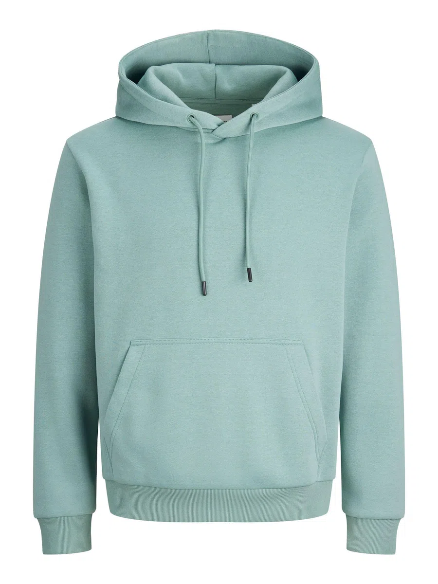 JACK & JONES Sweat à Capuche Sweat à Capuche Uni