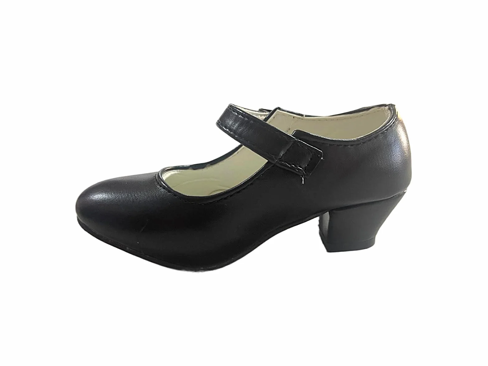 Chaussures de danse flamenco ou sévillane. Taille enfant et adulte