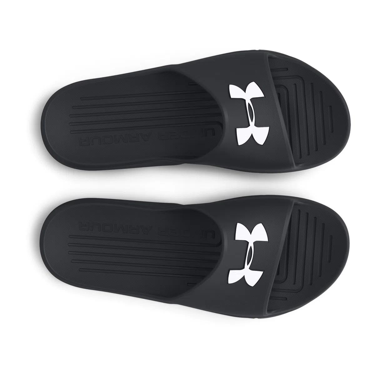Under Armour Ua Core Pth Sl Slide ClaquettesMixte