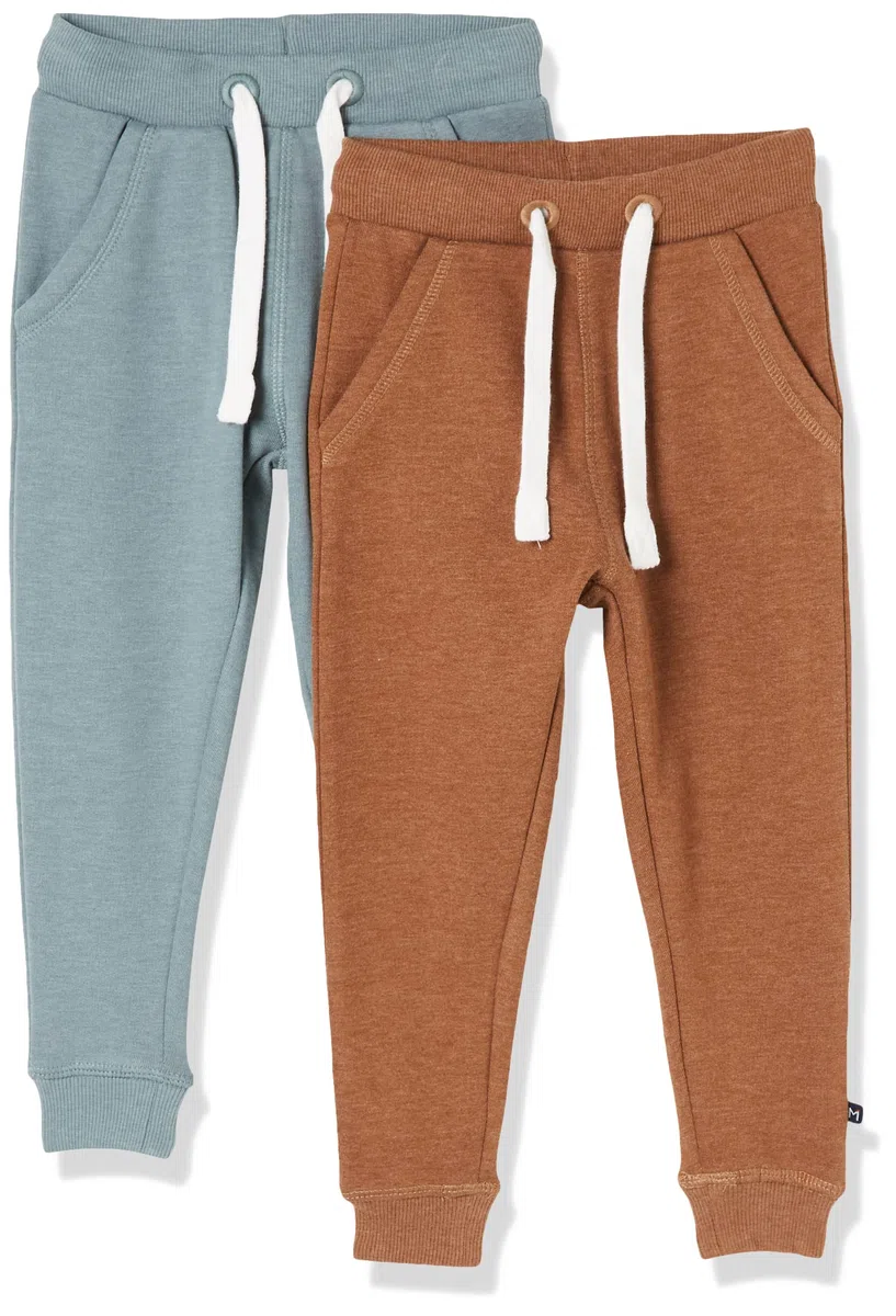 4130 - Pantalon de survêtement - Jogging Enfant - Mixte Enfant
