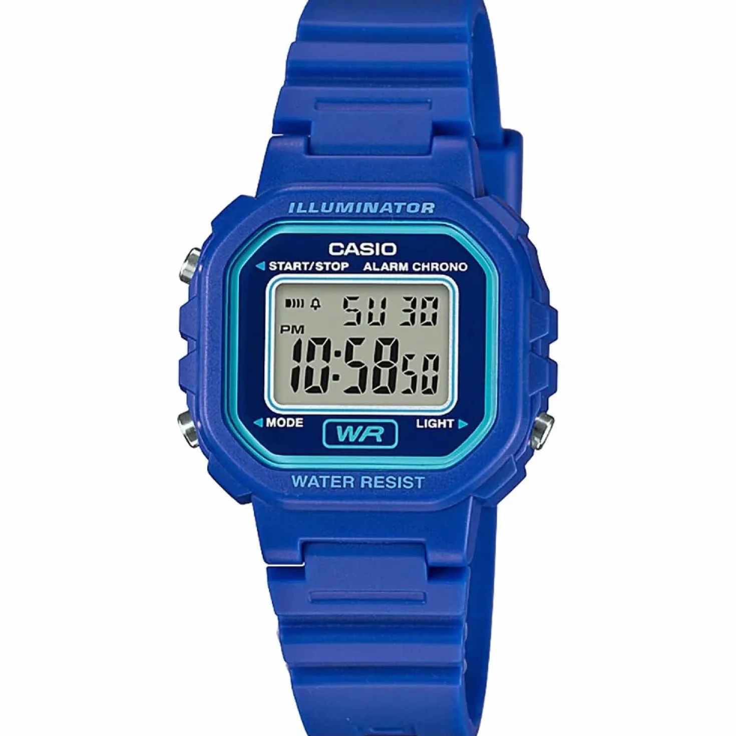 Montre Femme Casio Collection LA-20WH