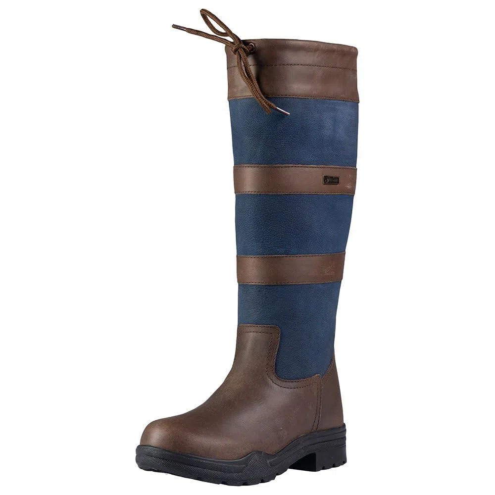 Horka Bottes imperméables Milton
