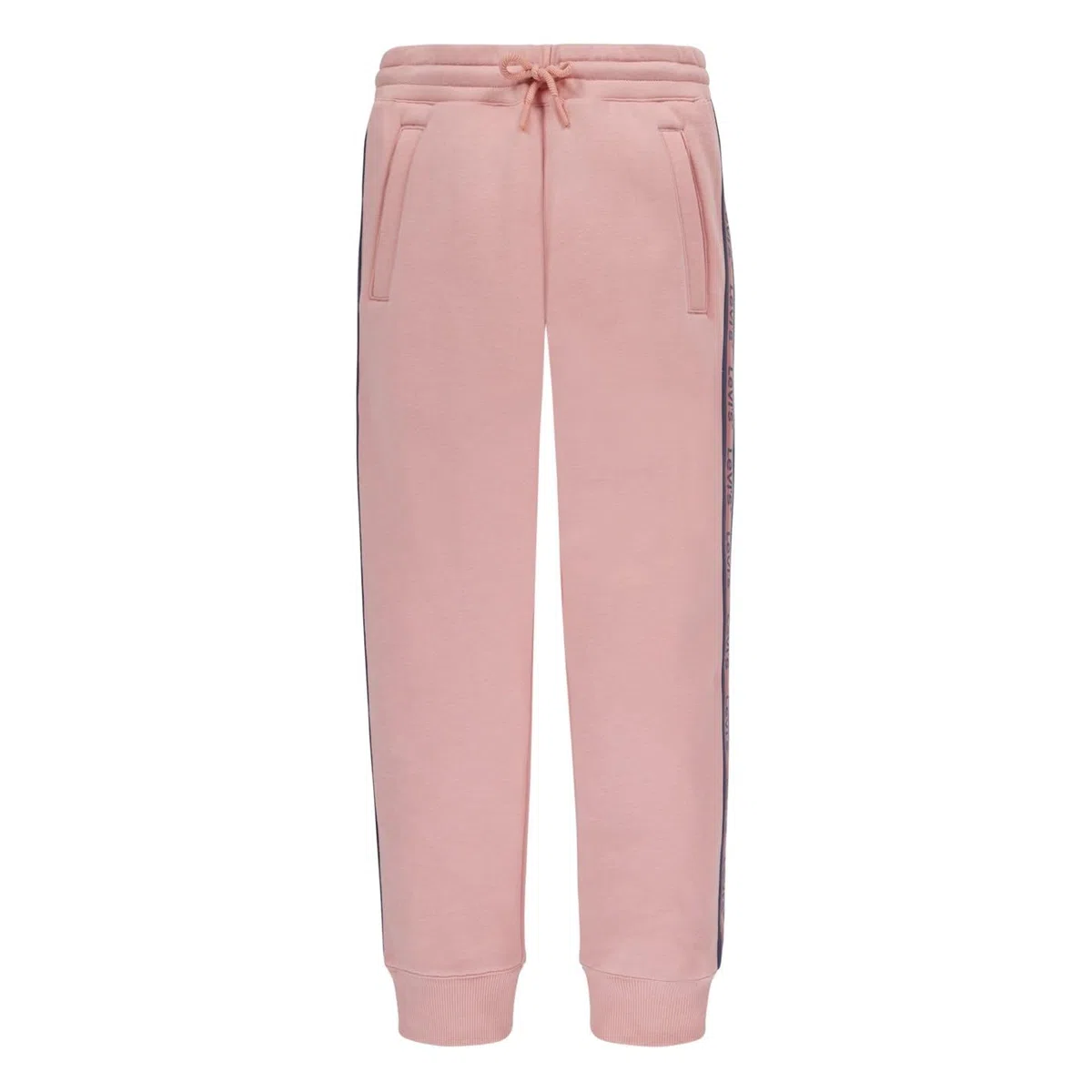 Levi's Lvg Jogging avec Bande 4ej111 - Jogging - Classique - Fille