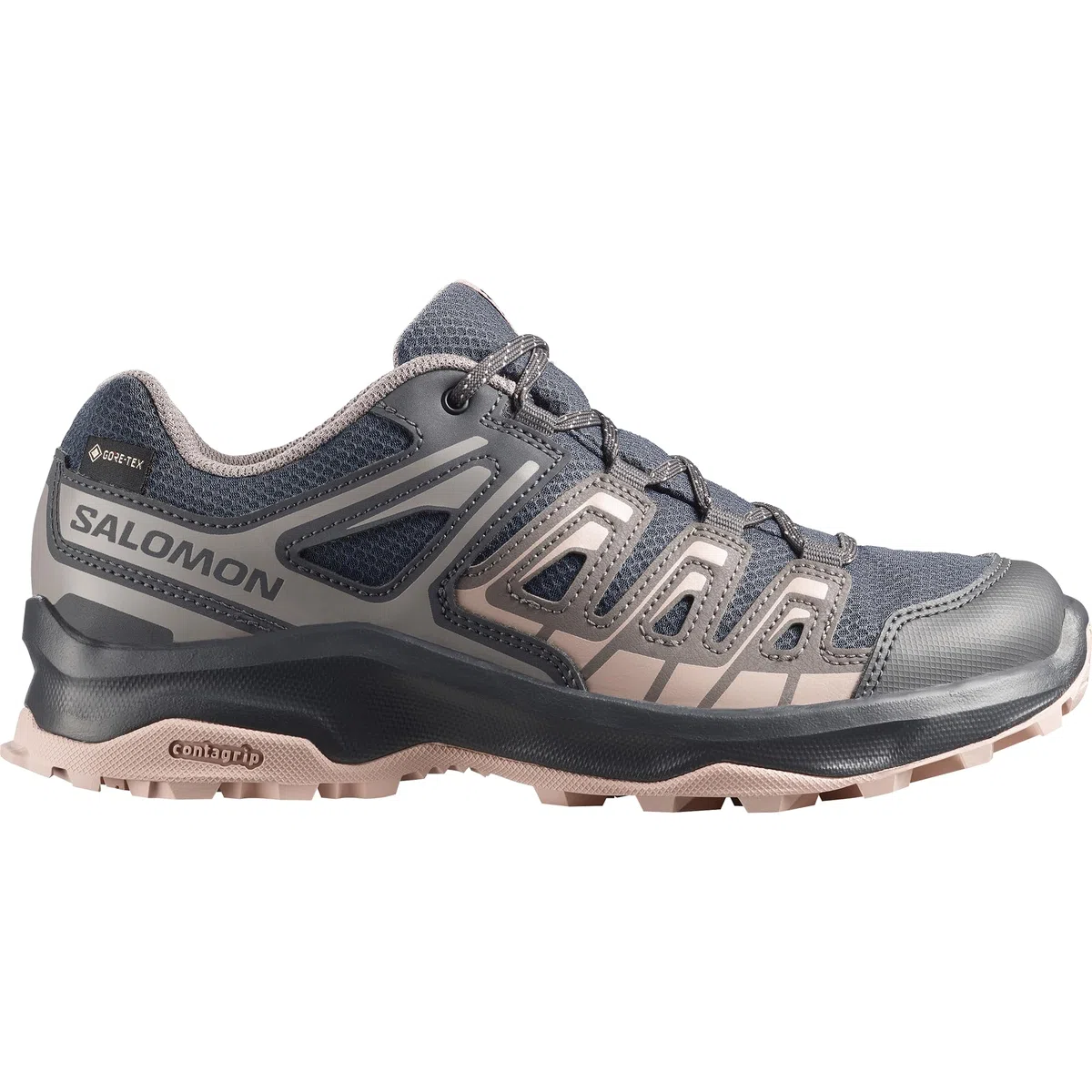 Salomon EXTEGRA Gore-Tex imperméables Chaussures de randonnée pour Femme