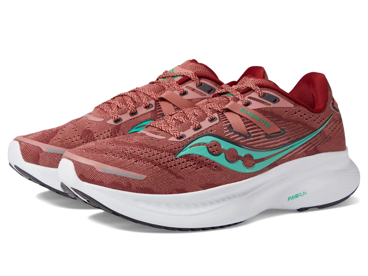 Saucony Guide 16 BasketFemme