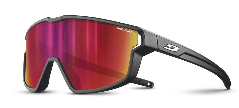 Julbo FURY MINI Lunettes de soleil Vélo Mixte enfant 2-5 ans
