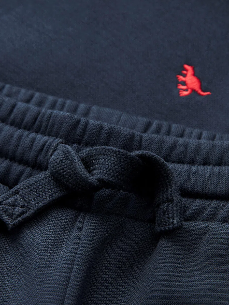 NEXT Garçon Ensemble sweat et pantalon de jogging en jersey