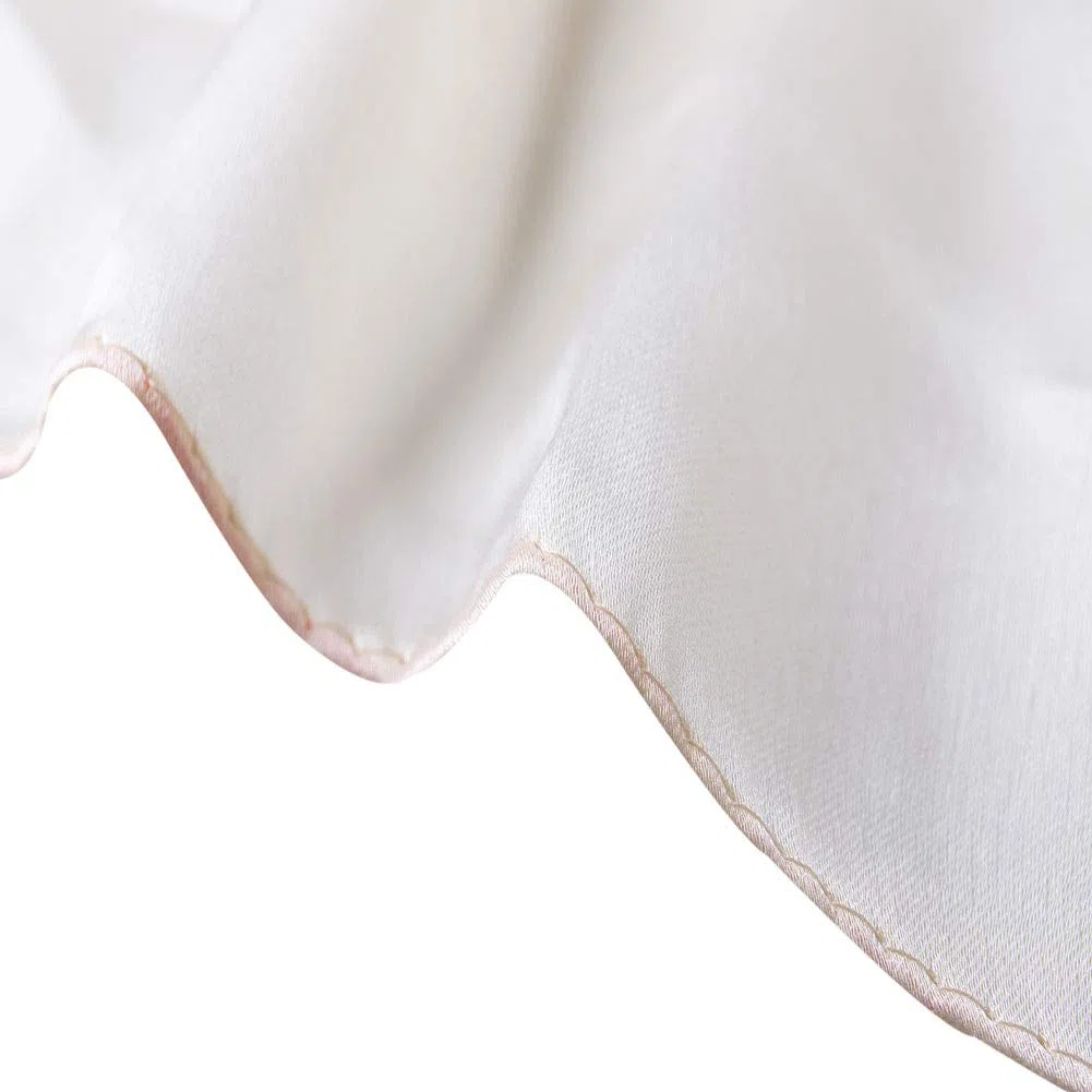 Women's Scarves 100% Silk Long Lightweight Scarfs for women