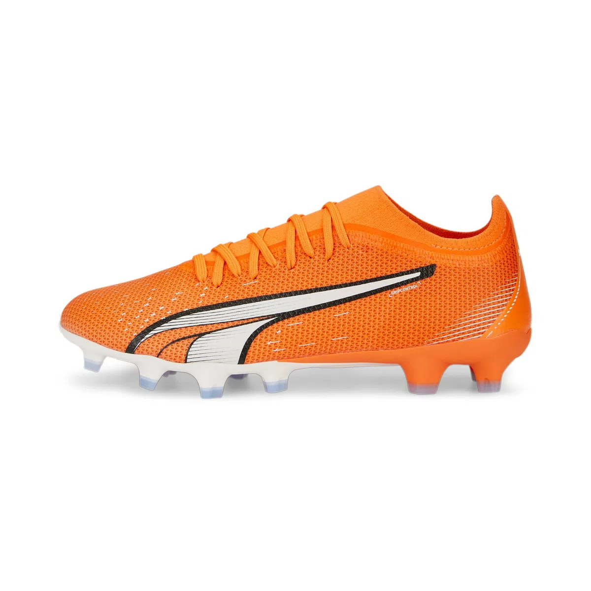 Puma Ultra Match Firm, Artificial Ground BasketFemme
