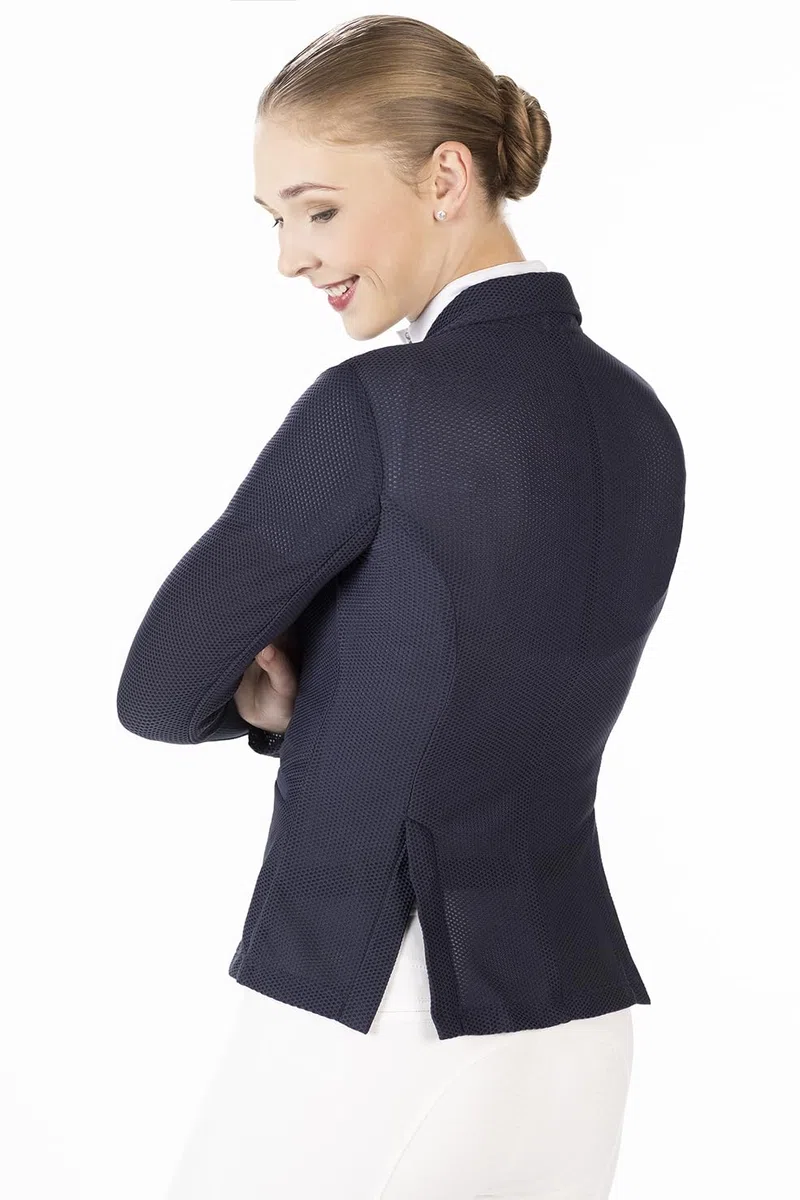 HKM Mesh Linda Veste de tournoi Mixte