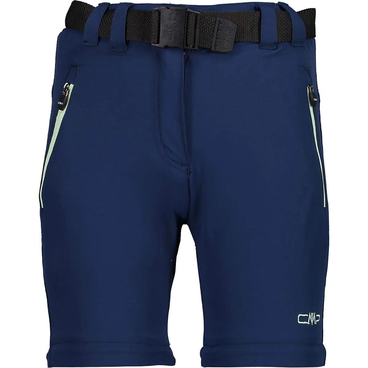 CMP Enfants Trekking Zip Off Pantalon