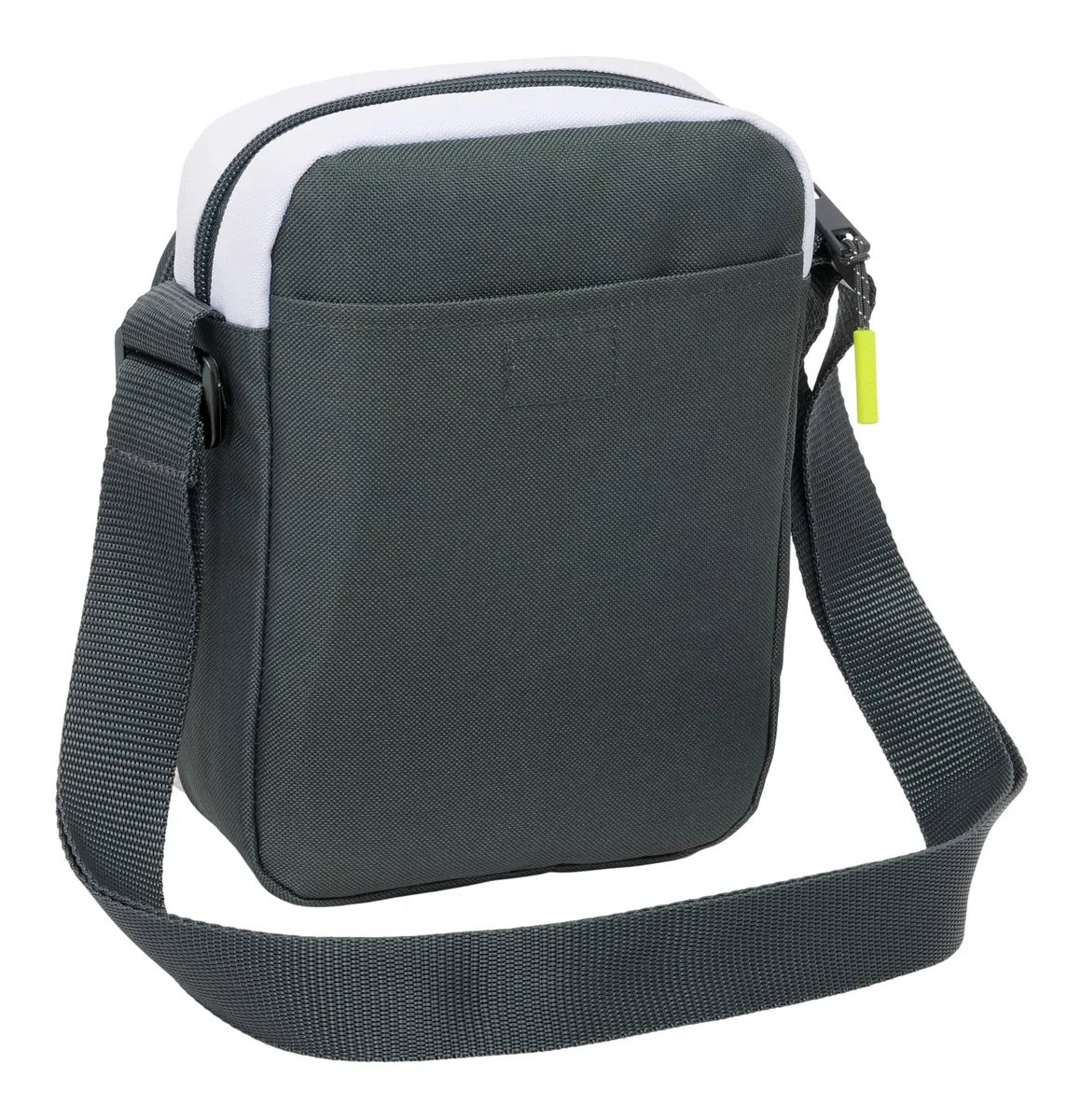 safta Real Madrid 25/26 Mini Crossbody One Size