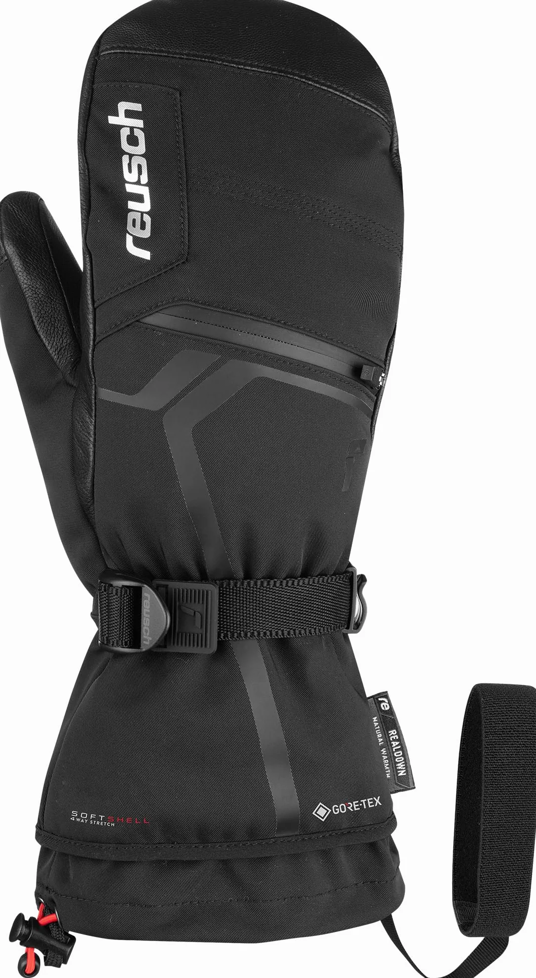 Reusch Down Spirit GTX Gants