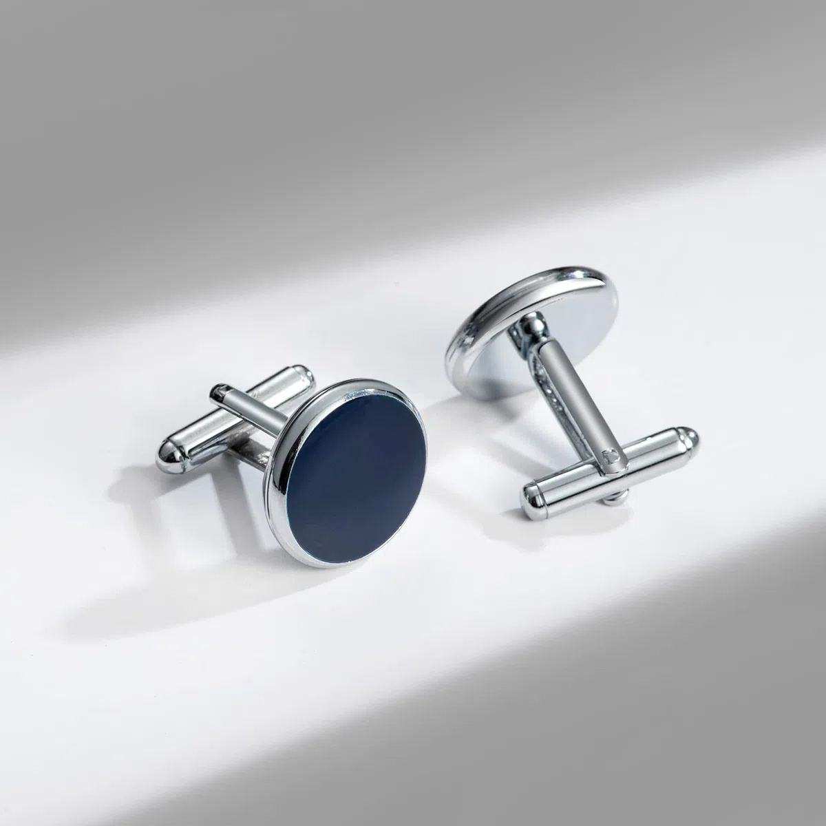 Wynameleri Cadeau de meilleur homme pour boîte de mariage pour boutons de manchette pour homme, cadeau formel en cuivre pour homme, frère, adulte, boutons de manchette élégants pour homme