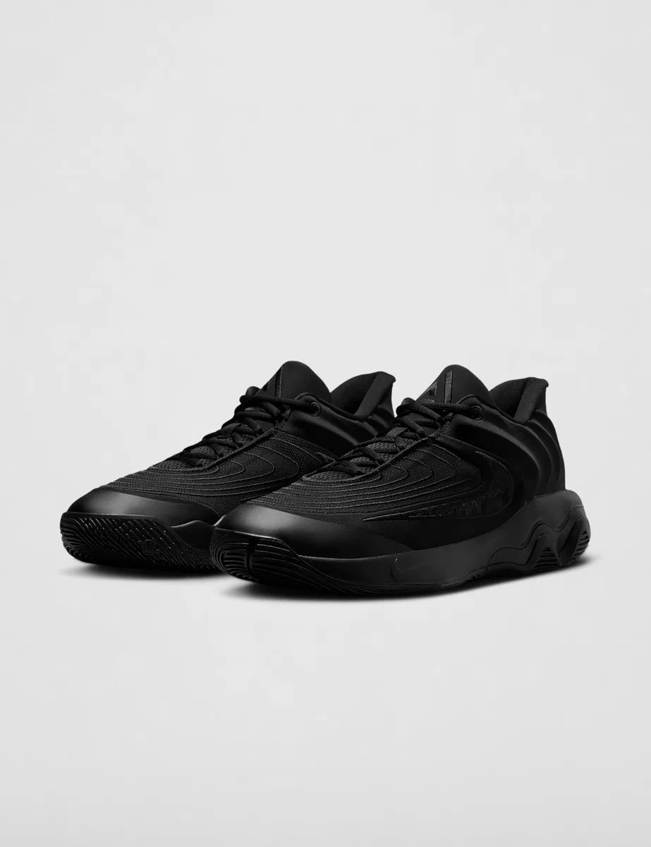 NIKE Giannis Immortality 4 Basketballschuh Chaussure de basketballMixte