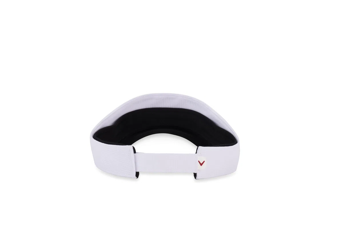 Callaway Unisex Kopfbedeckungen Liquid Metal Visor