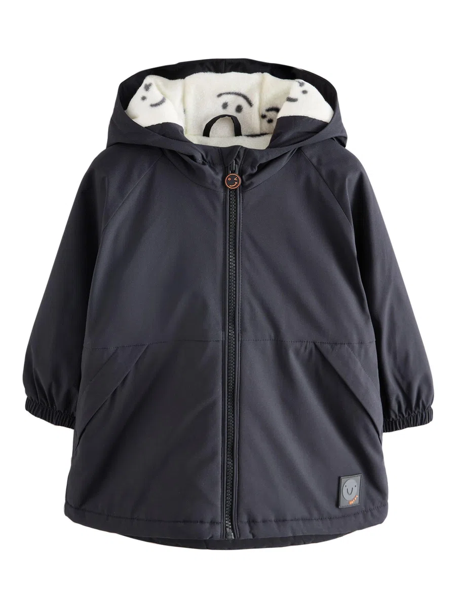 NEXT Garçon Manteau imperméable