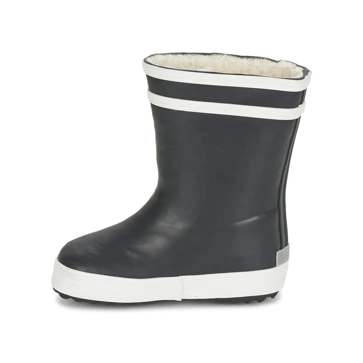 Aigle Baby Flac Fur Chaussures Premiers pasMixte enfant