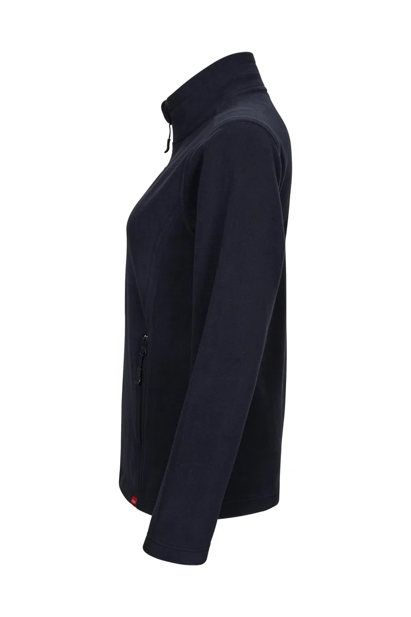 VELILLA Veste Polaire pour Femme Veste polaire pour femme Femme
