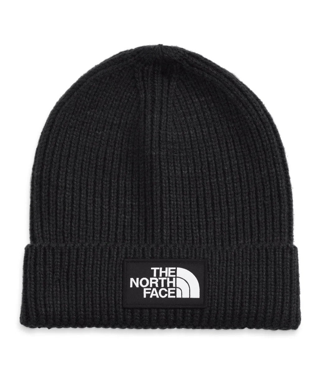 The North Face Box Logo - Bonnet - Mixte Enfant