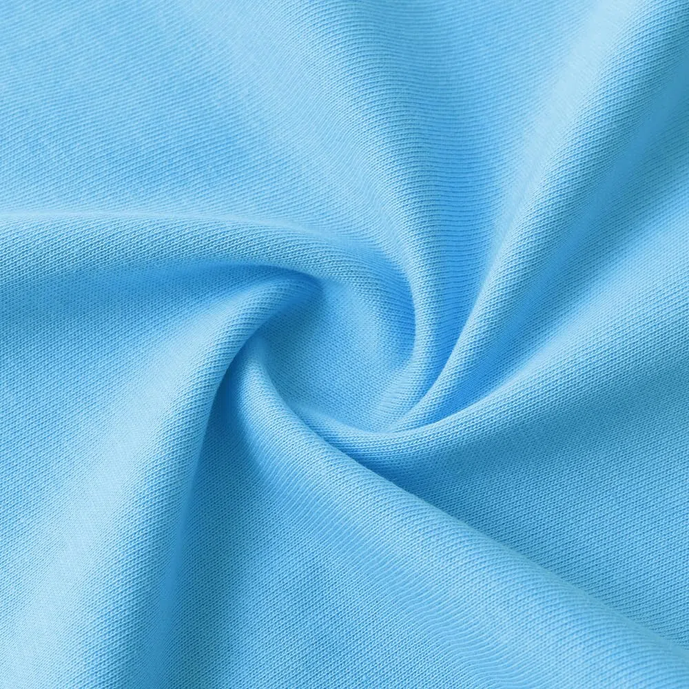 Spring&Gege Débardeur à capuche uni basique sans manches pour garçon - Uniforme d'entraînement - T-shirt confortable (5-14 ans)