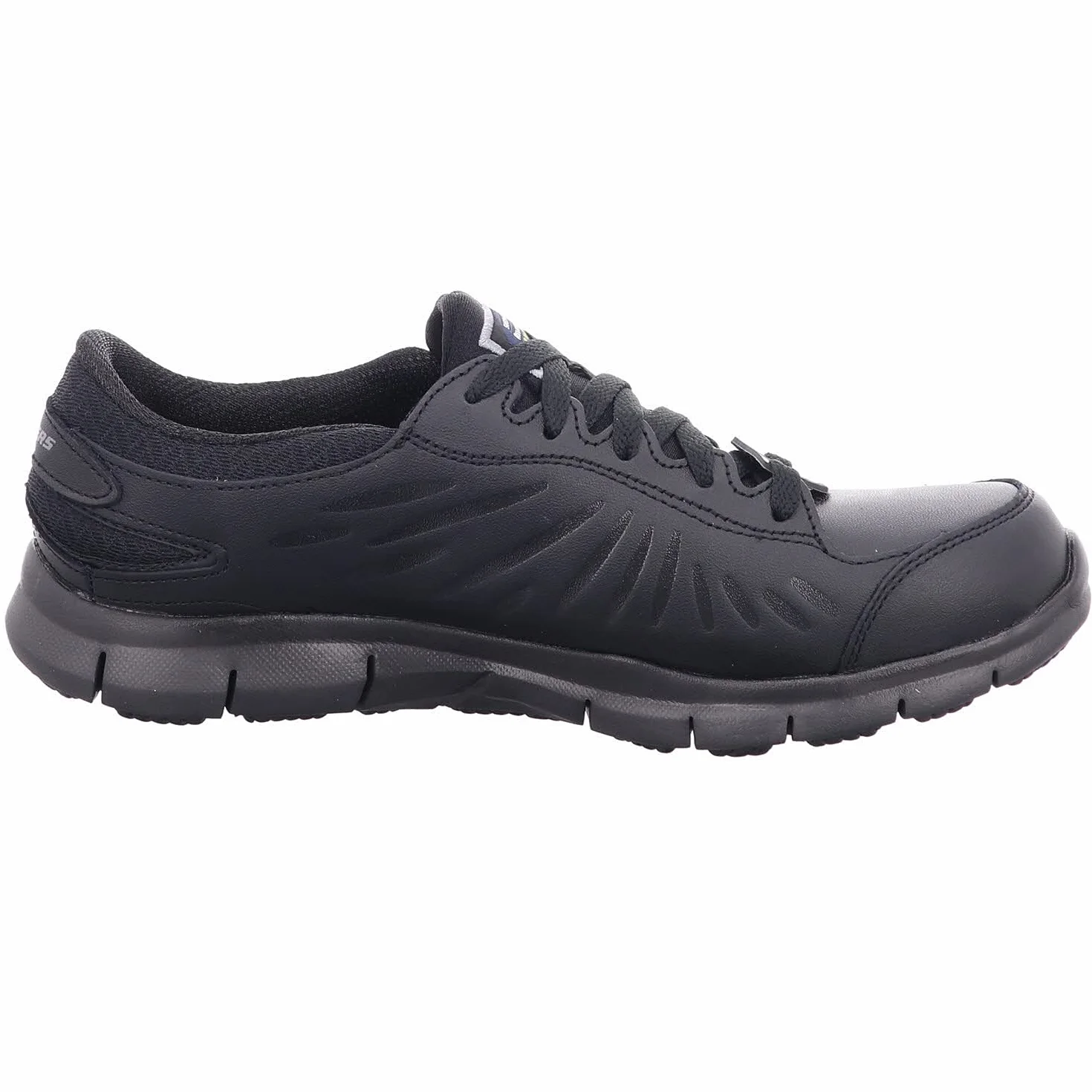 Skechers Eldred Femmes Baskets