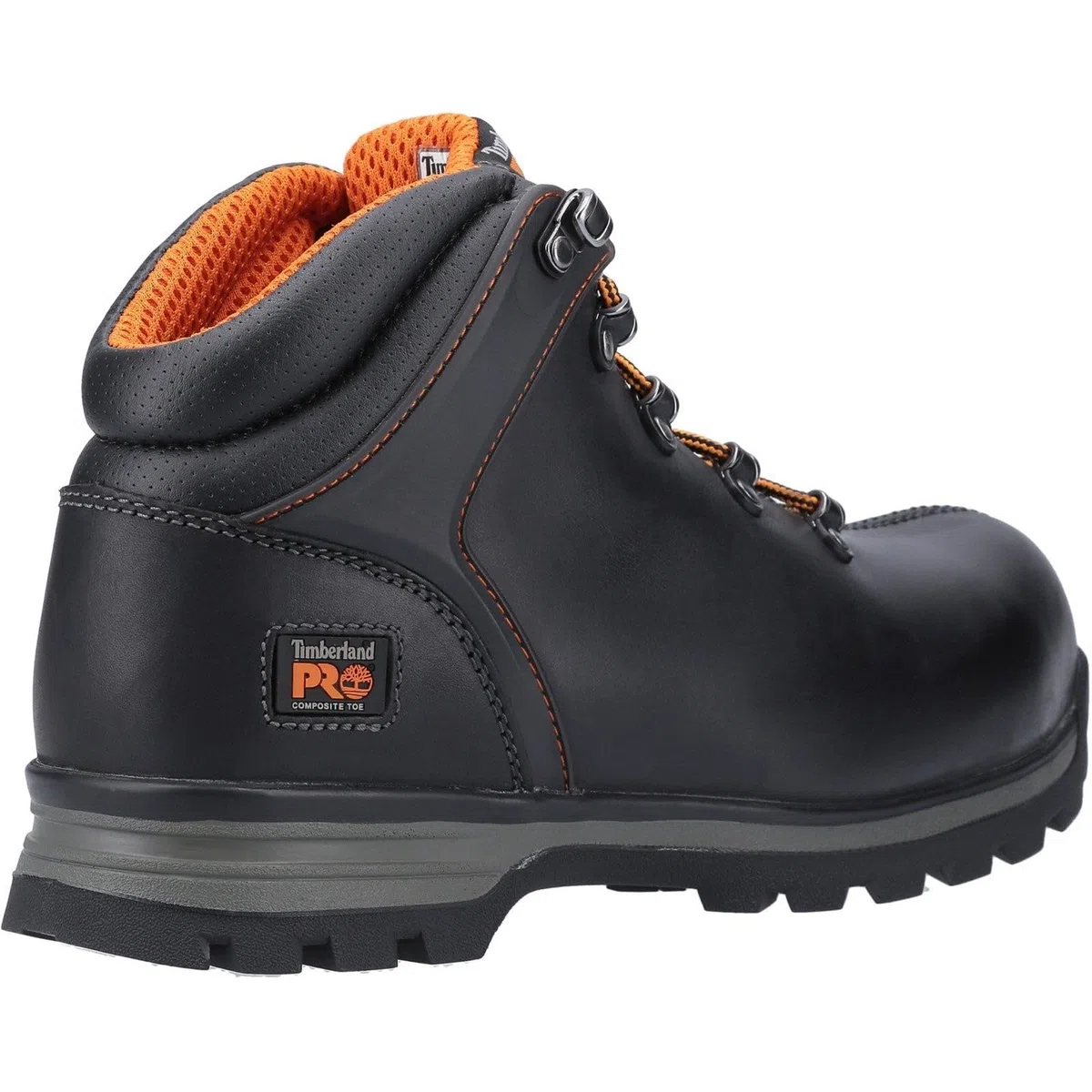 Timberland PRO Splitrock XT Composite Safety Toe Work Boot