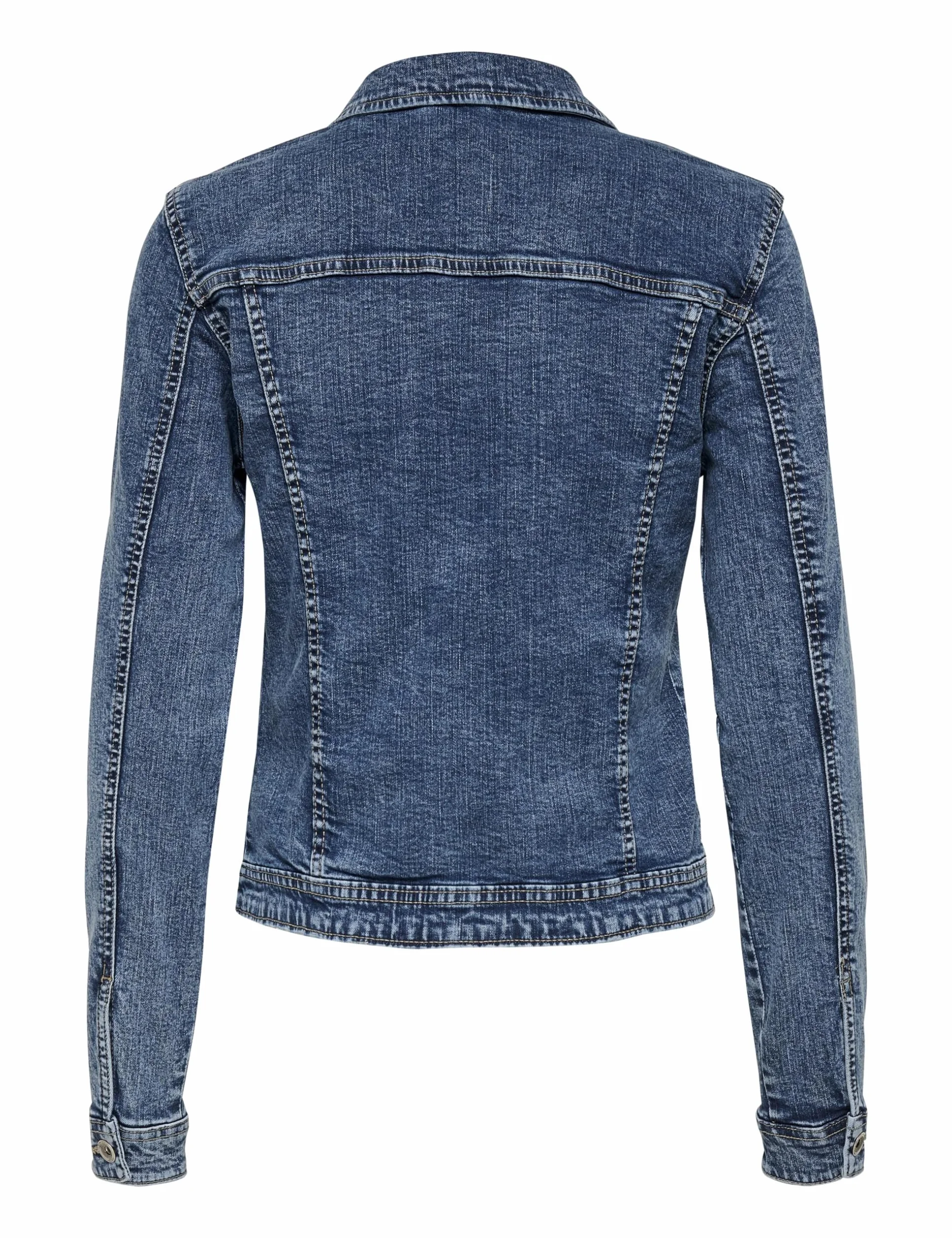 ONLY Veste en Jean ONLTIA Veste en Jean