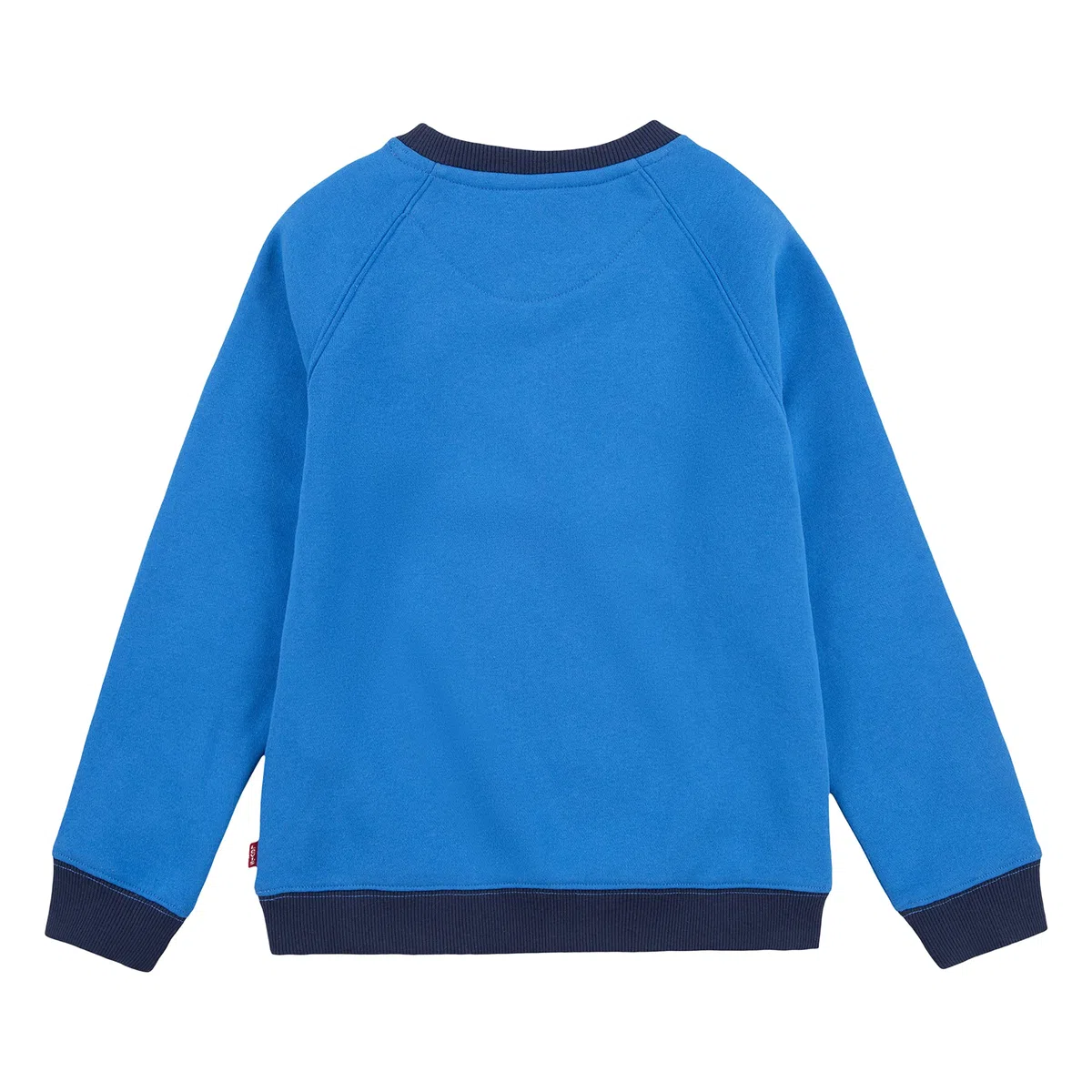 Levi's Lvb Crewneck Camp Friends 6ef781 Équipe Bébé garçon