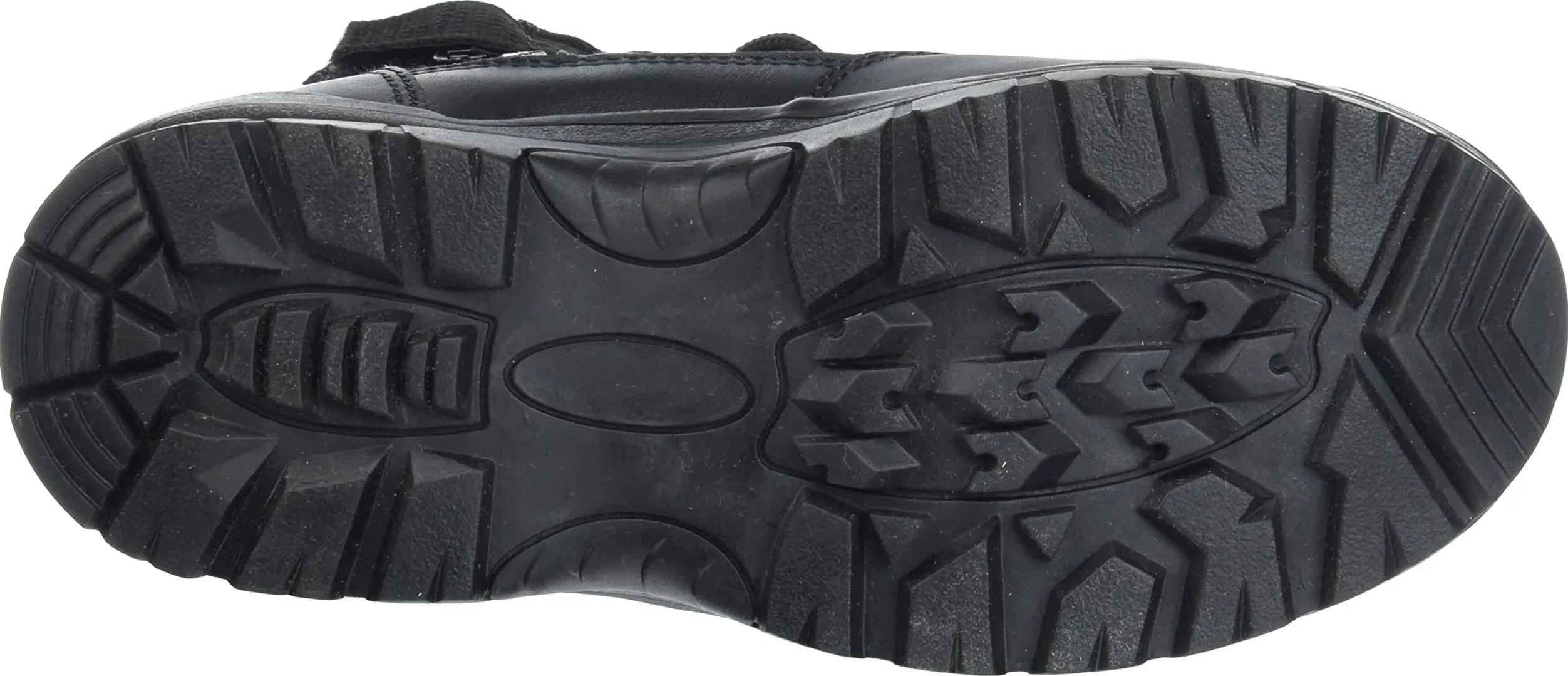 Tactical Bottines à fermeture Éclair YKK Kaki