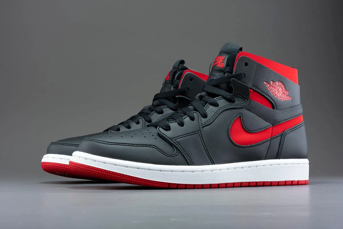 NIKE Femme WMNS Air Jordan 1 Mid Chaussure de Basketball