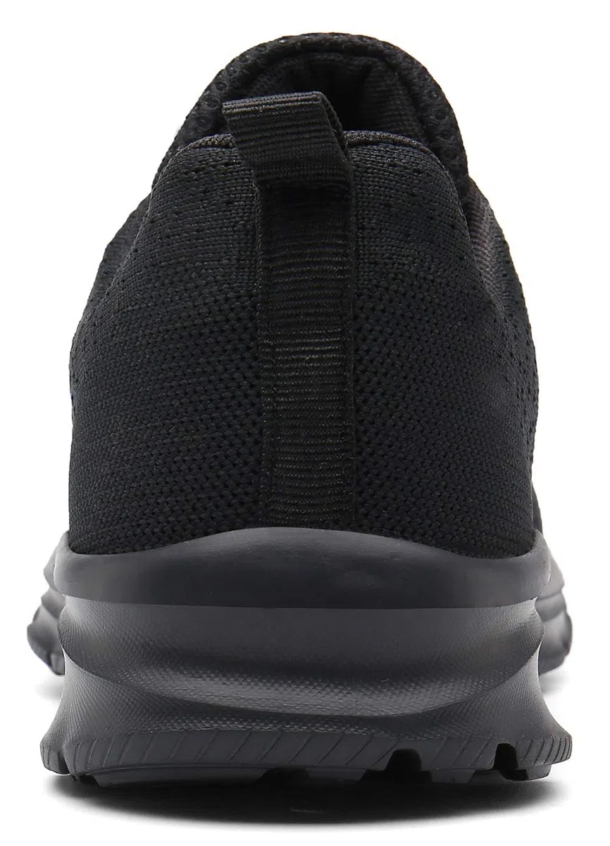 KOUDYEN Chaussures de Sport Course Homme Femme Basket Lacets Fitness Confortable Sneakers Trail Running Shoes
