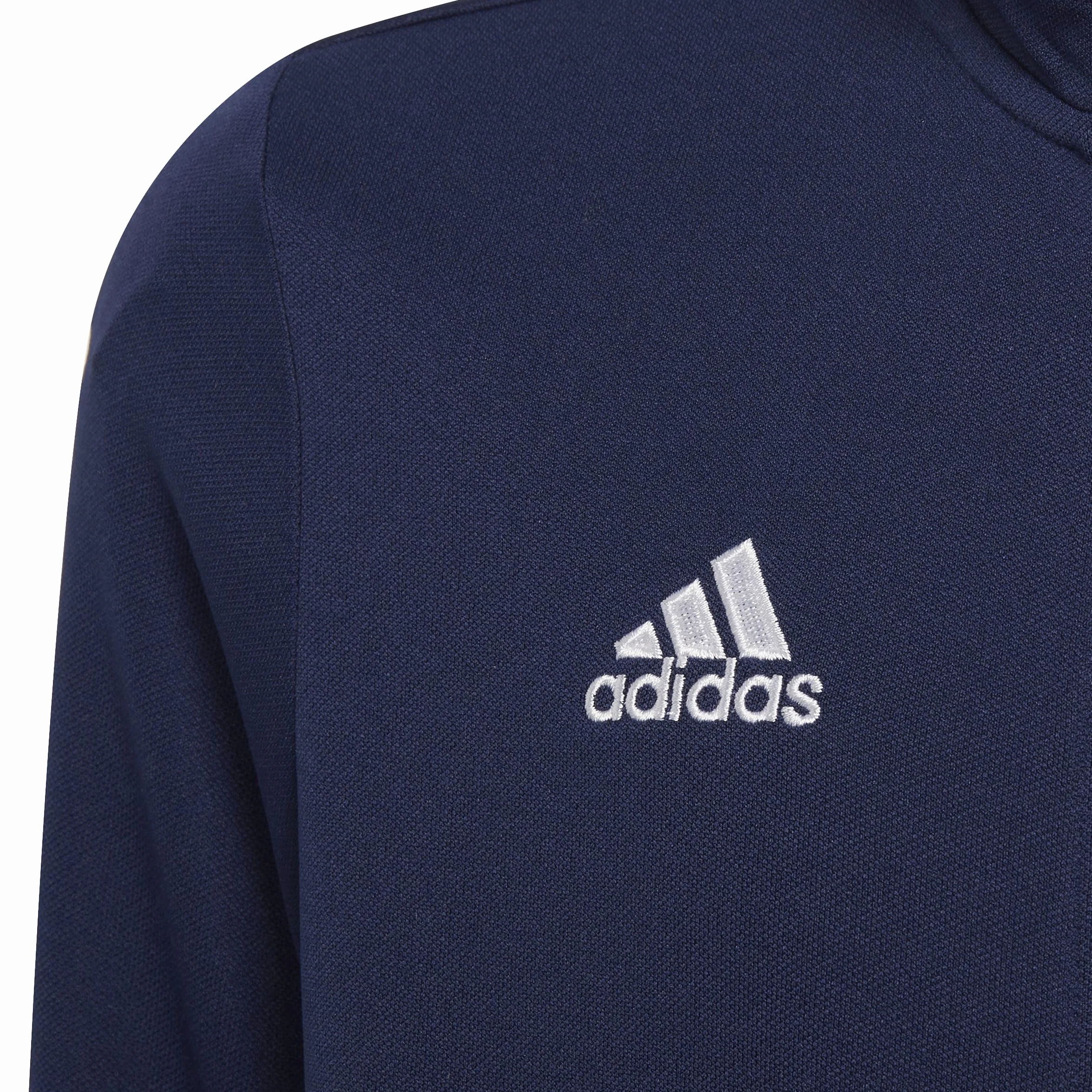 adidas Entrada 22 Track Jacket TRACK TOP Mixte enfant