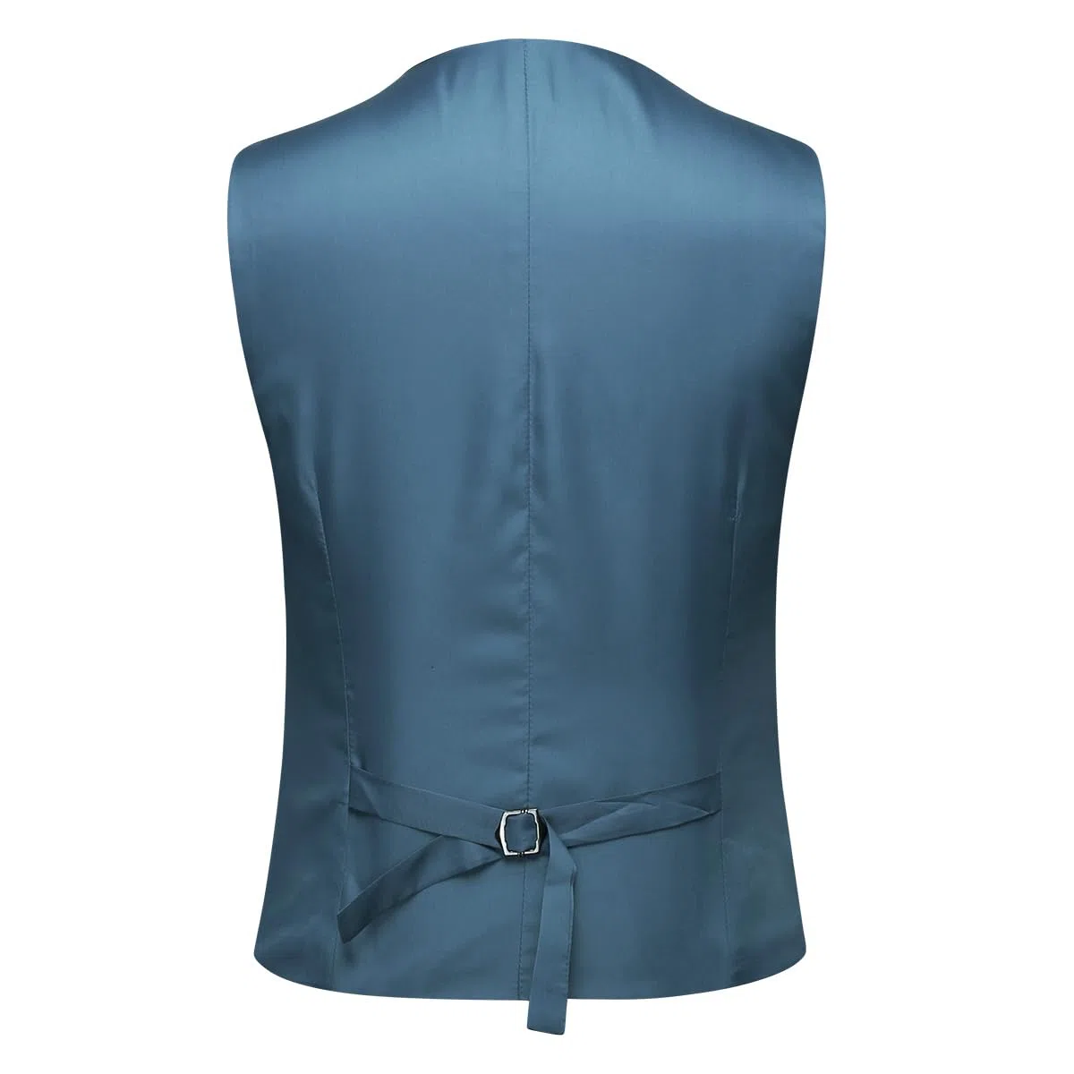 YOUTHUP Costume Homme 3 Pièces Slim Fit Customes Mode Affaires