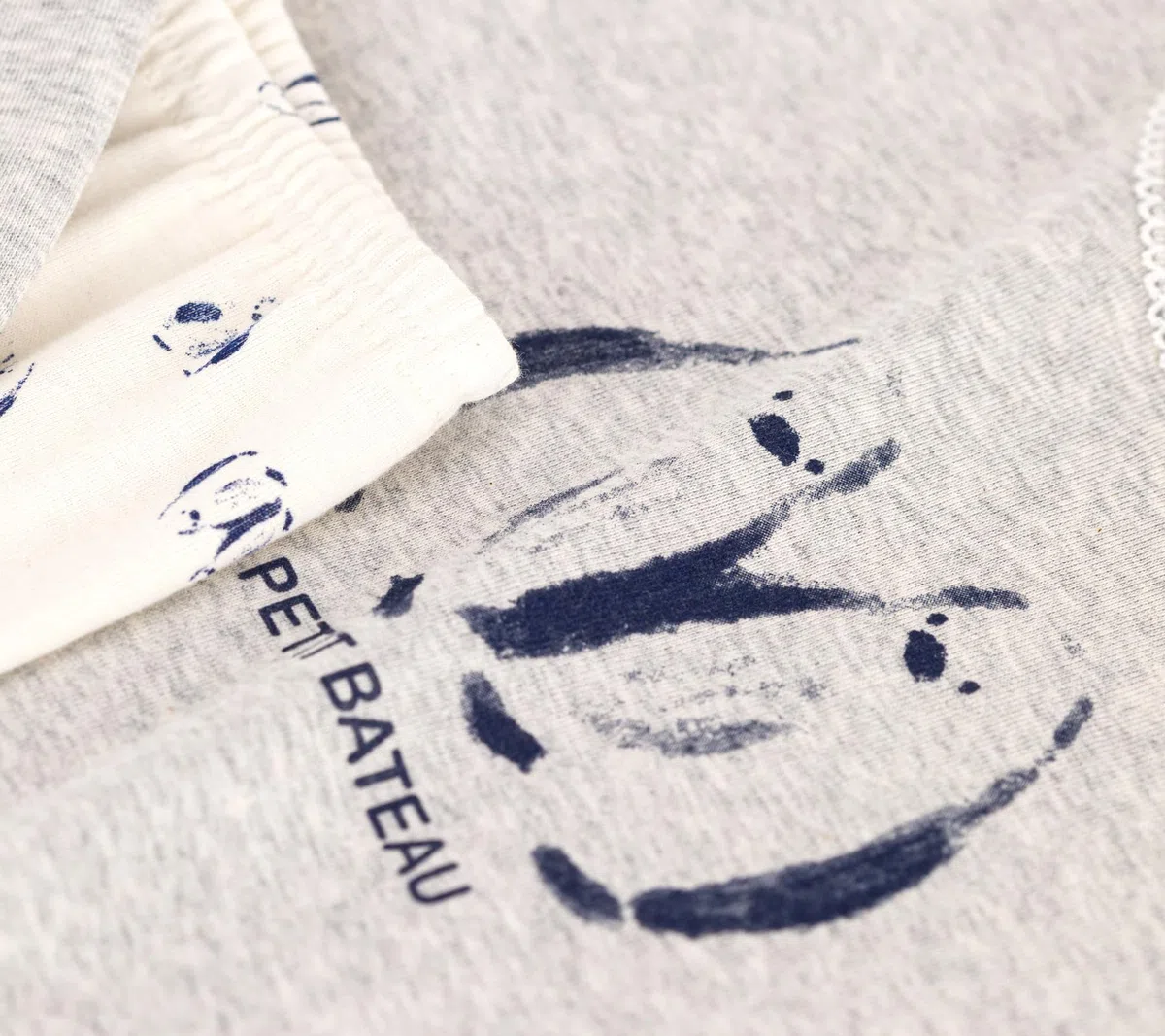 Petit Bateau Classico_h Vêtements Nuit Fille