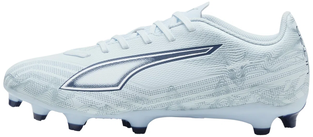 PUMA Femme Ultra 6 Play FG/AG Wn's Chaussure de Football