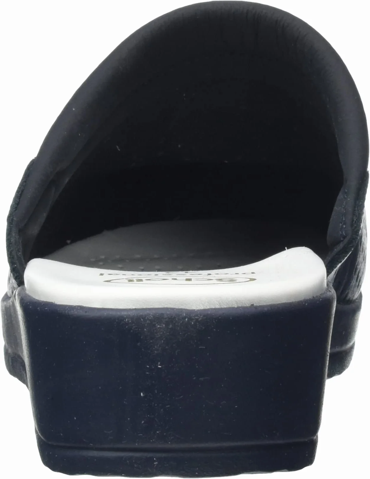 Scholl Agnes MC Black MocassinsFemme